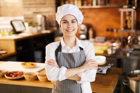 Gastronomia