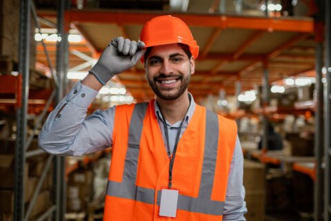Gestão da Produção Industrial