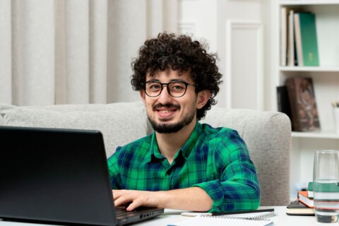 Redes de Computadores